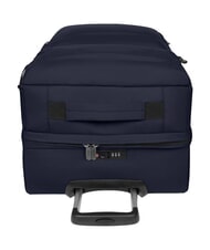 EASTPAK TRANSIT'R PLUS M W&oacute;zek średni ultramaryna - W&oacute;zki p&oacute;łsztywne - 5