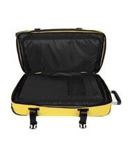 EASTPAK TRANSIT'R PLUS L Duży w&oacute;zek plandeka bambusowa - W&oacute;zki p&oacute;łsztywne - 2