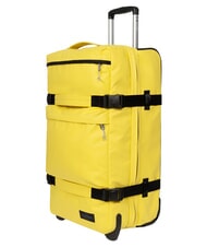 EASTPAK TRANSIT'R PLUS L Duży w&oacute;zek plandeka bambusowa - W&oacute;zki p&oacute;łsztywne - 3