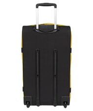EASTPAK TRANSIT'R PLUS L Duży w&oacute;zek plandeka bambusowa - W&oacute;zki p&oacute;łsztywne - 4