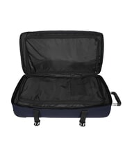 EASTPAK TRANSIT'R PLUS L Duży w&oacute;zek ultramaryna - W&oacute;zki p&oacute;łsztywne - 2