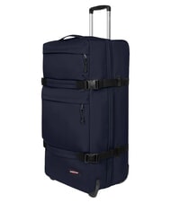 EASTPAK TRANSIT'R PLUS L Duży w&oacute;zek ultramaryna - W&oacute;zki p&oacute;łsztywne - 3