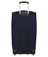 EASTPAK TRANSIT'R PLUS L Duży w&oacute;zek ultramaryna - W&oacute;zki p&oacute;łsztywne - 4