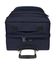 EASTPAK TRANSIT'R PLUS L Duży w&oacute;zek ultramaryna - W&oacute;zki p&oacute;łsztywne - 5
