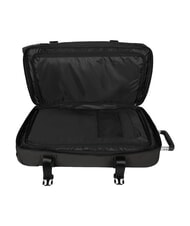 EASTPAK TRANSIT'R PLUS L Duży w&oacute;zek plandeka czarna2 - W&oacute;zki p&oacute;łsztywne - 2