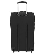 EASTPAK TRANSIT'R PLUS L Duży w&oacute;zek plandeka czarna2 - W&oacute;zki p&oacute;łsztywne - 4