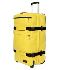 EASTPAK TRANSIT'R PLUS M W&oacute;zek średni plandeka bambusowa - W&oacute;zki p&oacute;łsztywne - 3