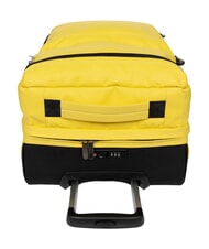 EASTPAK TRANSIT'R PLUS M W&oacute;zek średni plandeka bambusowa - W&oacute;zki p&oacute;łsztywne - 5