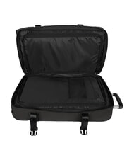 EASTPAK TRANSIT'R PLUS M W&oacute;zek średni plandeka czarna2 - W&oacute;zki p&oacute;łsztywne - 2