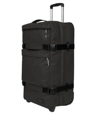 EASTPAK TRANSIT'R PLUS M W&oacute;zek średni plandeka czarna2 - W&oacute;zki p&oacute;łsztywne - 3