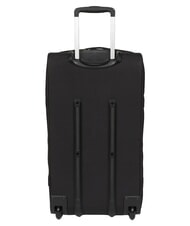 EASTPAK TRANSIT'R PLUS M W&oacute;zek średni plandeka czarna2 - W&oacute;zki p&oacute;łsztywne - 4