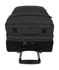 EASTPAK TRANSIT'R PLUS M W&oacute;zek średni plandeka czarna2 - W&oacute;zki p&oacute;łsztywne - 5