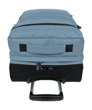EASTPAK TRANSIT'R PLUS M W&oacute;zek średni plandeka w kolorze niebieskim - W&oacute;zki p&oacute;łsztywne - 5
