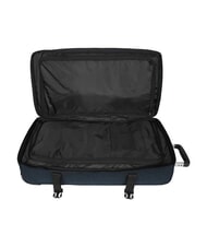 EASTPAK TRANSIT'R PLUS L Duży w&oacute;zek potr&oacute;jny denim - W&oacute;zki p&oacute;łsztywne - 2
