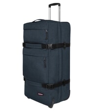 EASTPAK TRANSIT'R PLUS L Duży w&oacute;zek potr&oacute;jny denim - W&oacute;zki p&oacute;łsztywne - 3