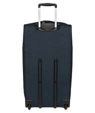 EASTPAK TRANSIT'R PLUS L Duży w&oacute;zek potr&oacute;jny denim - W&oacute;zki p&oacute;łsztywne - 4