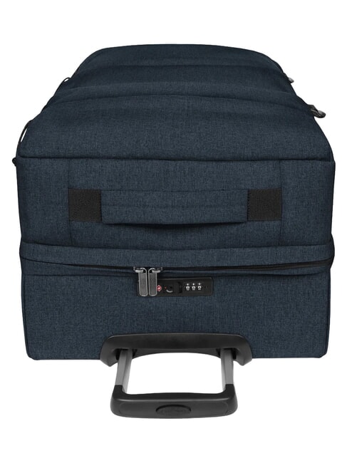 TRANSIT'R PLUS L Duży w&oacute;zek potr&oacute;jny denim - W&oacute;zki p&oacute;łsztywne
