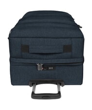 EASTPAK TRANSIT'R PLUS L Duży w&oacute;zek potr&oacute;jny denim - W&oacute;zki p&oacute;łsztywne - 5