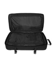 EASTPAK TRANSIT'R PLUS L Duży w&oacute;zek CZARNY - W&oacute;zki p&oacute;łsztywne - 2