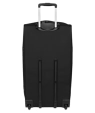 EASTPAK TRANSIT'R PLUS L Duży w&oacute;zek CZARNY - W&oacute;zki p&oacute;łsztywne - 4