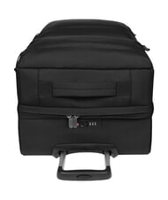 EASTPAK TRANSIT'R PLUS L Duży w&oacute;zek CZARNY - W&oacute;zki p&oacute;łsztywne - 5