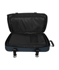 EASTPAK TRANSIT'R PLUS L Duży w&oacute;zek granatowa plandeka - W&oacute;zki p&oacute;łsztywne - 2