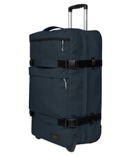 EASTPAK TRANSIT'R PLUS L Duży w&oacute;zek granatowa plandeka - W&oacute;zki p&oacute;łsztywne - 3