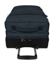 EASTPAK TRANSIT'R PLUS L Duży w&oacute;zek granatowa plandeka - W&oacute;zki p&oacute;łsztywne - 5