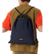 EASTPAK JYMLER  Torba ultramaryna - Plecaki szkolne i rekreacyjne - 2