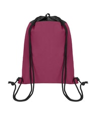 EASTPAK JYMLER  Torba wino burgundzkie - Plecaki szkolne i rekreacyjne - 3