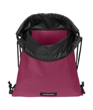 EASTPAK JYMLER  Torba wino burgundzkie - Plecaki szkolne i rekreacyjne - 4