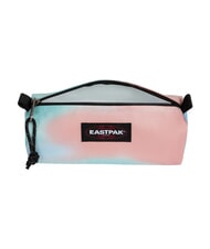 EASTPAK BENCHMARK Pi&oacute;rnik z zamkiem błyskawicznym błyszczący gradient - Pi&oacute;rniki i akcesoria - 2