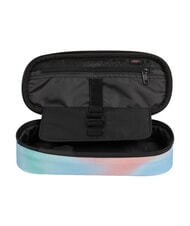 EASTPAK OVAL SINGLE Pi&oacute;rnik błyszczący gradient - Pi&oacute;rniki i akcesoria - 2