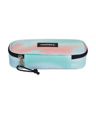 EASTPAK OVAL SINGLE Pi&oacute;rnik błyszczący gradient - Pi&oacute;rniki i akcesoria - 3