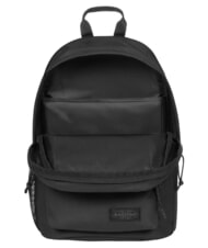 EASTPAK PADDED DBL S Plecak na tablet CZARNY - Plecaki szkolne i rekreacyjne - 5