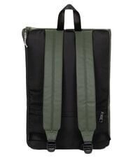 EASTPAK UP ROLL  Plecak na laptopa 13" las plandekowy - Plecaki szkolne i rekreacyjne - 3