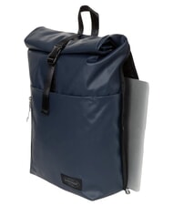 EASTPAK UP ROLL  Plecak na laptopa 13" granatowa plandeka - Plecaki szkolne i rekreacyjne - 2