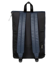 EASTPAK UP ROLL  Plecak na laptopa 13" granatowa plandeka - Plecaki szkolne i rekreacyjne - 3