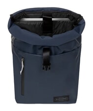 EASTPAK UP ROLL  Plecak na laptopa 13" granatowa plandeka - Plecaki szkolne i rekreacyjne - 4