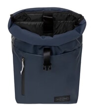 EASTPAK UP ROLL  Plecak na laptopa 13" granatowa plandeka - Plecaki szkolne i rekreacyjne - 5