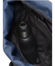EASTPAK UP ROLL  Plecak na laptopa 13" granatowa plandeka - Plecaki szkolne i rekreacyjne - 7