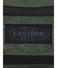 EASTPAK DUFFEL PACK WHEEL S Mała wodoodporna torba podr&oacute;żna na k&oacute;łkach las plandekowy - Bagaż podręczny - 7