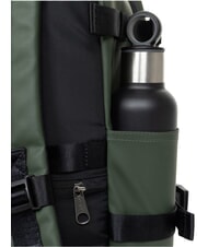 EASTPAK CABIN PAKR Plecak pod siedzenie, uchwyt na laptopa 15" las plandekowy - Plecaki szkolne i rekreacyjne - 5