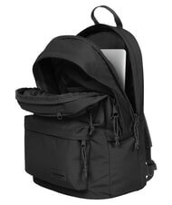 EASTPAK DOUBLE OFFICE Plecak na laptopa 17" CZARNY - Plecaki szkolne i rekreacyjne - 3