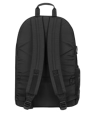 EASTPAK DOUBLE OFFICE Plecak na laptopa 17" CZARNY - Plecaki szkolne i rekreacyjne - 4