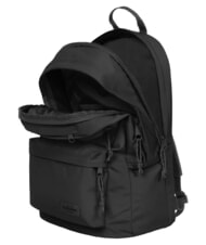 EASTPAK DOUBLE OFFICE Plecak na laptopa 17" CZARNY - Plecaki szkolne i rekreacyjne - 6
