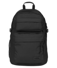 EASTPAK DOUBLE PRO Plecak na laptopa 15,6" CZARNY - Plecaki szkolne i rekreacyjne - 2