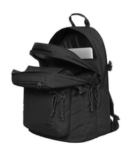 EASTPAK DOUBLE PRO Plecak na laptopa 15,6" CZARNY - Plecaki szkolne i rekreacyjne - 4