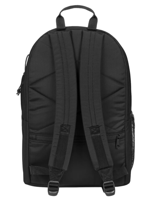 DOUBLE PRO Plecak na laptopa 15,6" CZARNY - Plecaki szkolne i rekreacyjne