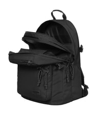 EASTPAK DOUBLE PRO Plecak na laptopa 15,6" CZARNY - Plecaki szkolne i rekreacyjne - 7